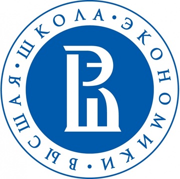 Логотип ВШЭ
