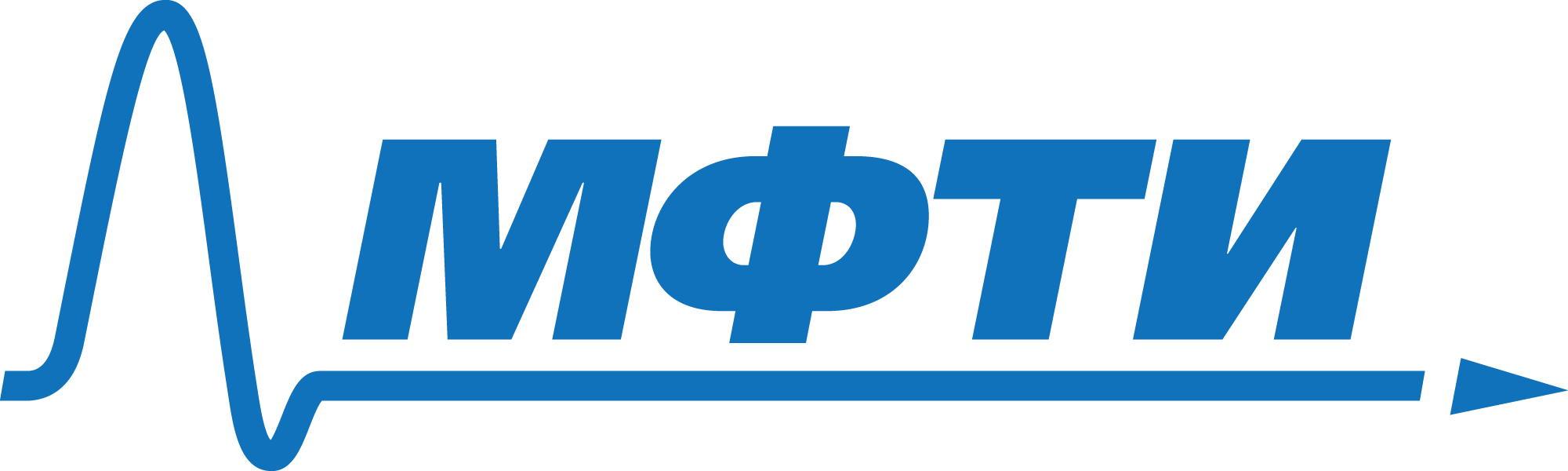Логотип МФТИ